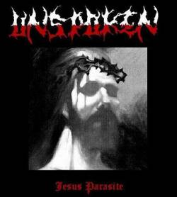 Unspoken (NOR) : Jesus Parasite